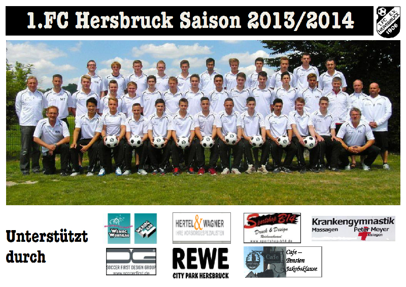 Herren 2013/2014