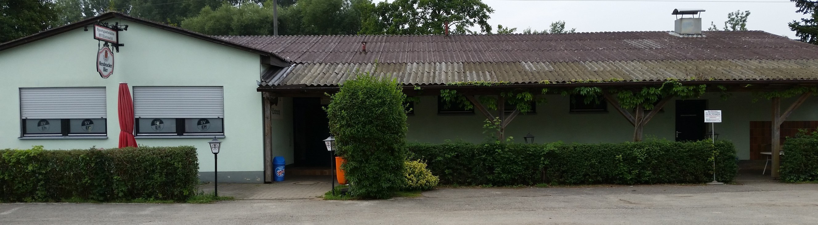 Ehrung 02.07.2022 SV Eintracht Hersbruck